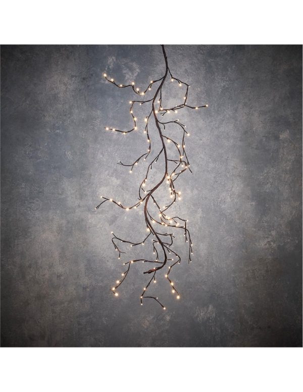 Κλαδί με λαμπάκια 288LED soft Η300cm