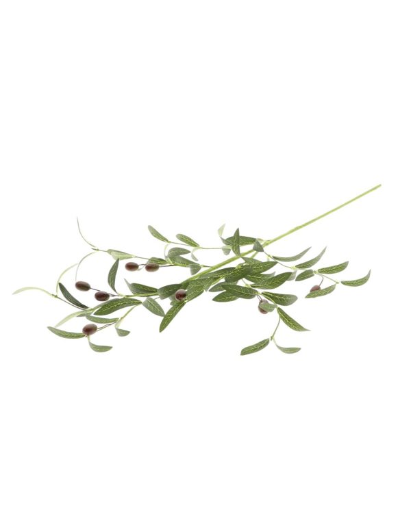 Κλαδί ελιάς Η90cm
