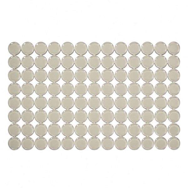 ΠΑΤΑΚΙ ΜΠΑΝΙΕΡΑΣ PVC ΑΝΤΙΟΛΙΣΘΗΤΙΚΟ ΜΠΕΖ 68x36εκ.ANKOR