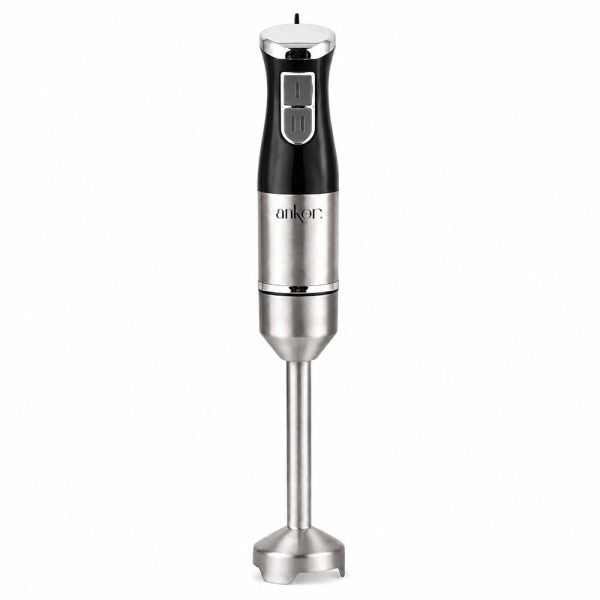 ΡΑΒΔΟΜΠΛΕΝΤΕΡ ANKOR INOX 500W ΜΕ 2 ΤΑΧΥΤΗΤΕΣ
