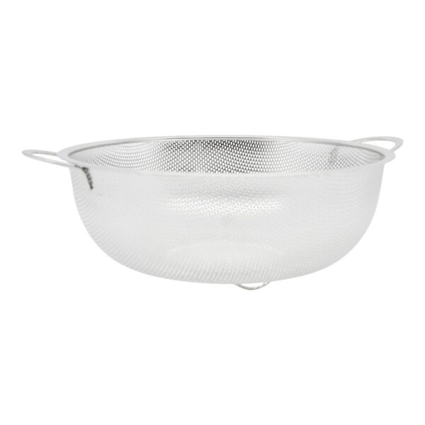 ΣΟΥΡΩΤΗΡΙ INOX ΜΕ ΛΑΒΕΣ 25,5x10εκ. ANKOR