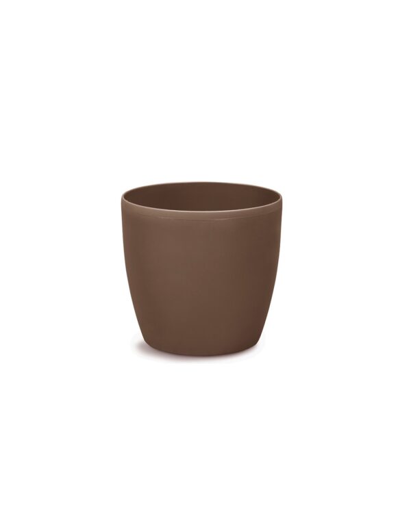 Κασπώ ROTO Φ28 SPICY BROWN/KAΦE ΣΚΟΥΡΟ